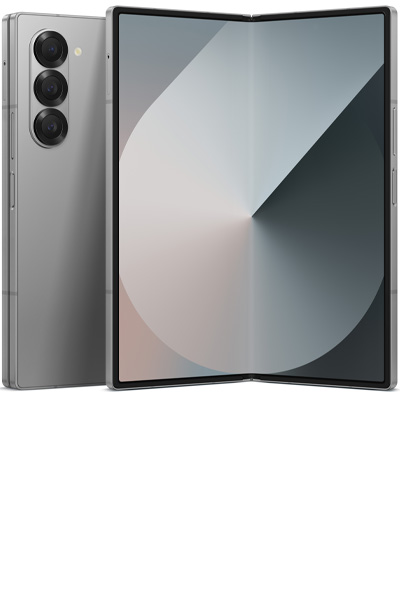 Samsung Galaxy Z Fold6